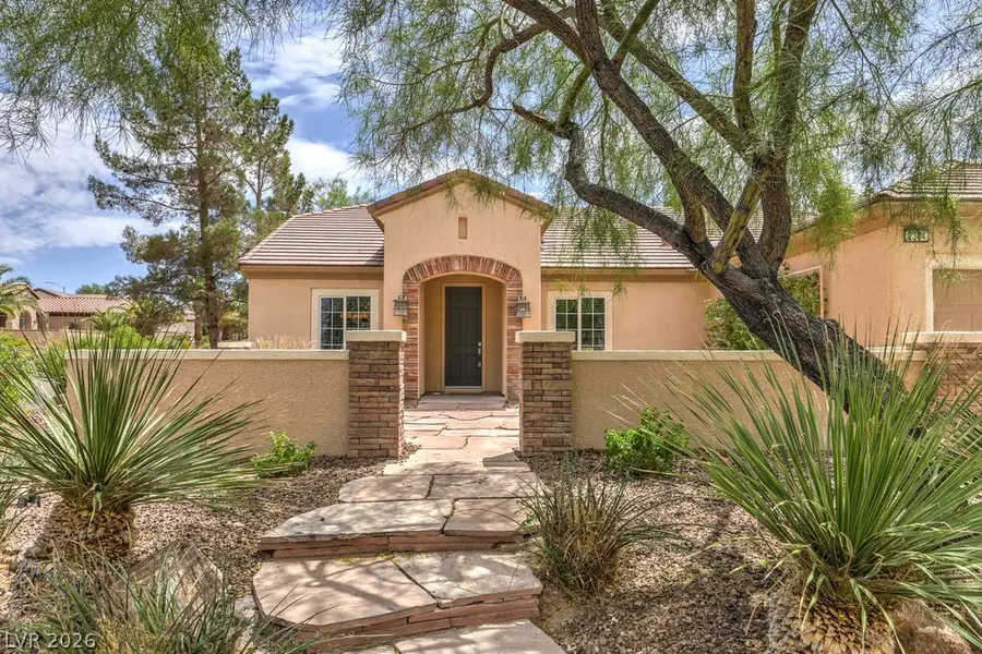 2364 Baldwinville Court, Henderson, NV 89044 - #2