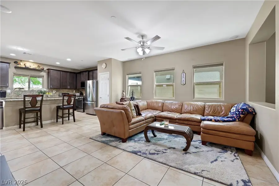 374 Taylor Springs Street, Henderson, NV 89014 - #2
