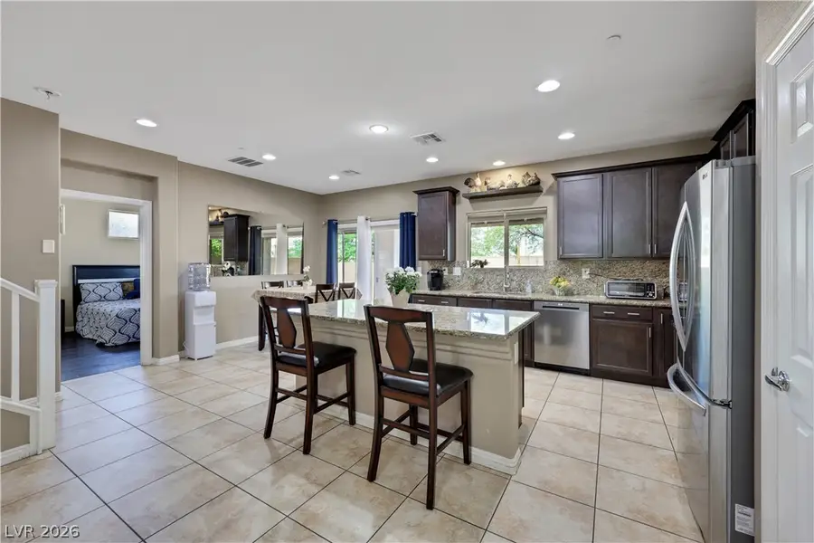 374 Taylor Springs Street, Henderson, NV 89014 - #3