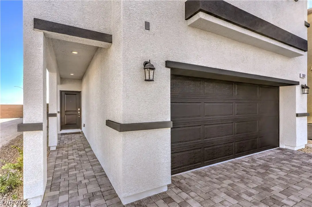 924 Galloway Lake Avenue, North Las Vegas, NV 89084 - #1