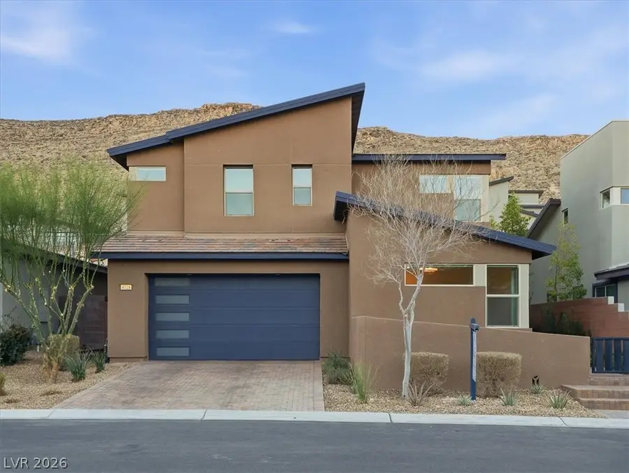 9725 Starlight Ridge Avenue, Las Vegas, NV 89148 - #3