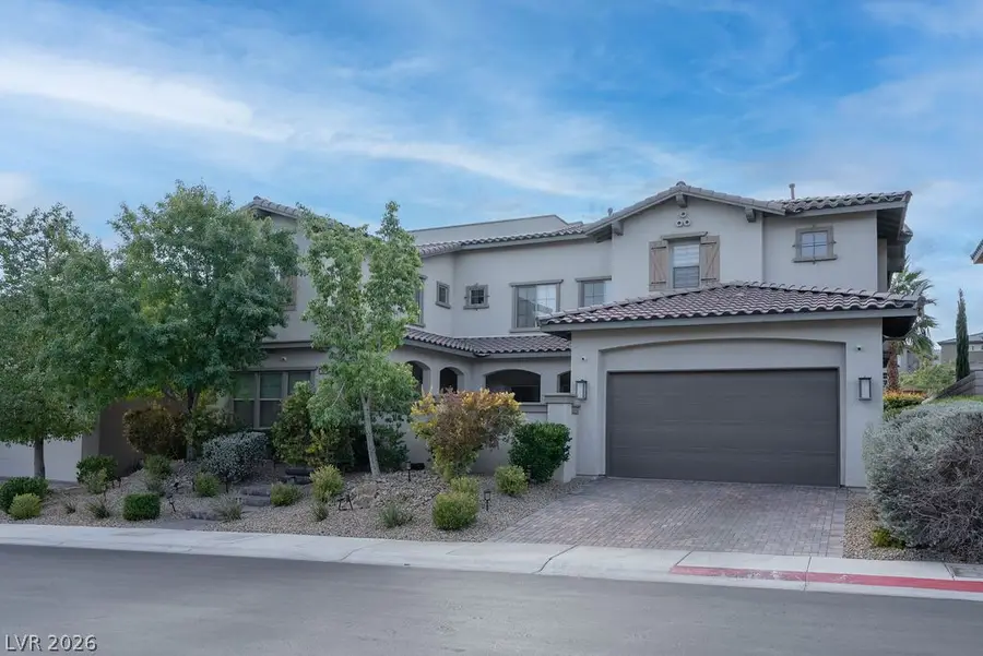 367 Pollino Peaks Street, Las Vegas, NV 89138 - #2