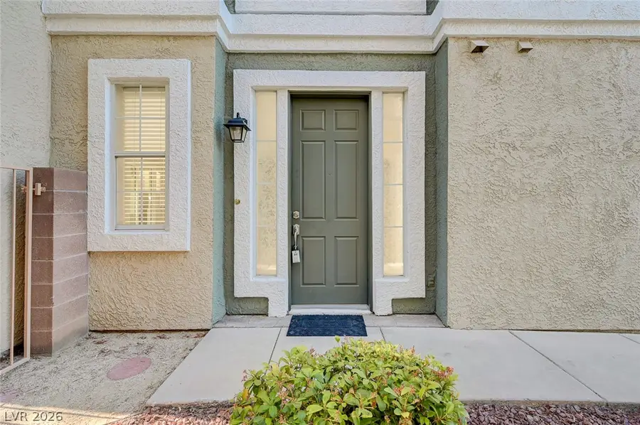 933 Bannockburn Street, Las Vegas, NV 89145 - #3