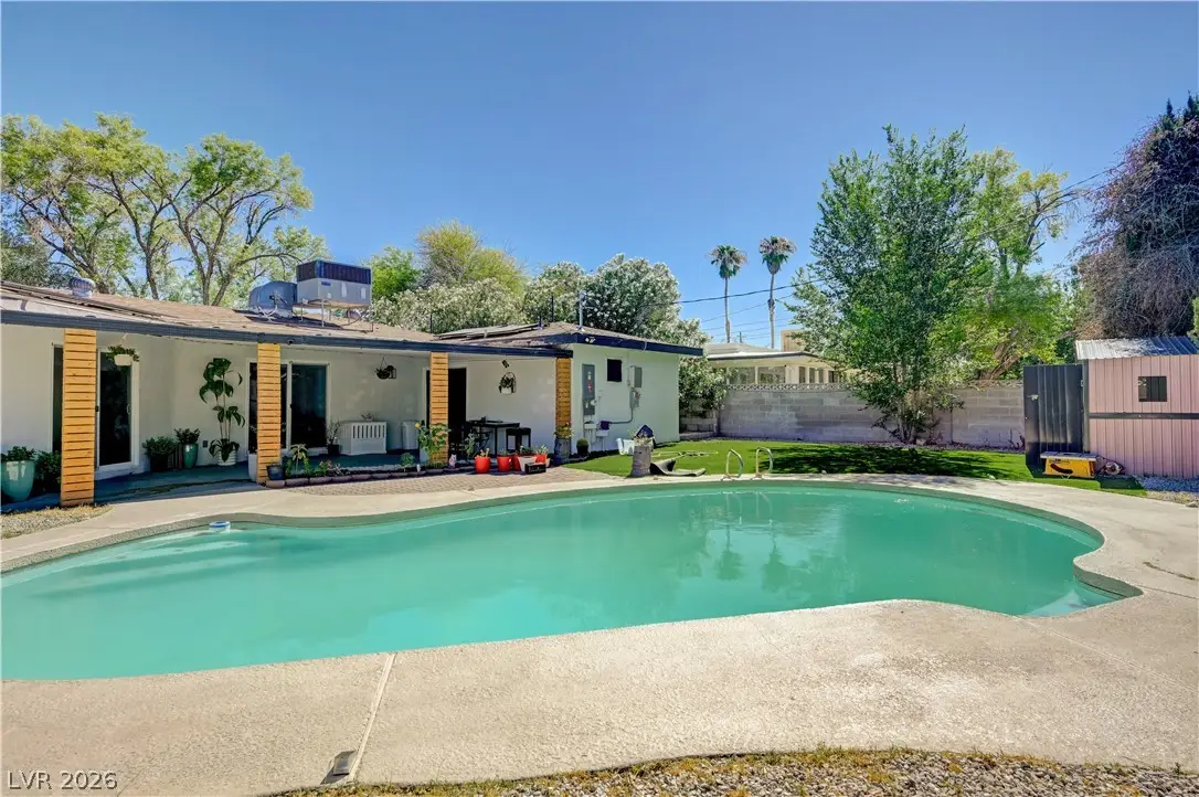 4412 Denia Circle, Las Vegas, NV 89108 - #1