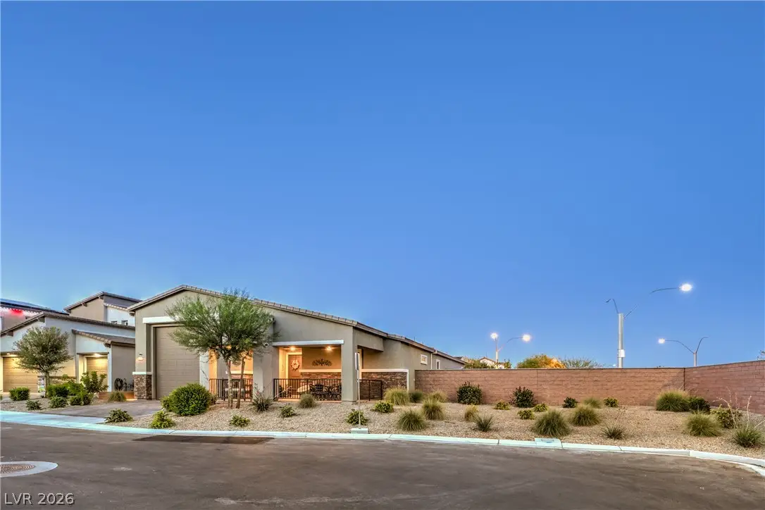 10090 Desert Azure Street, Las Vegas, NV 89178 - #1