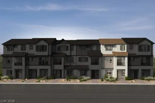 1302 Kixley Lane, Henderson, NV 89014 - #1