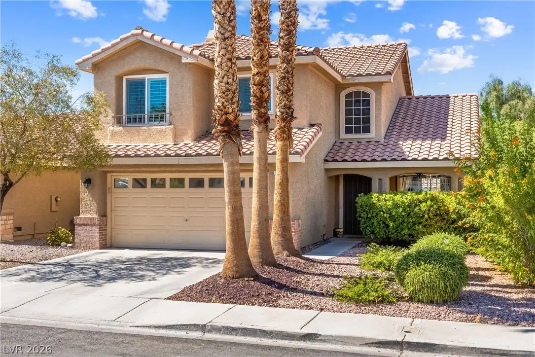 2444 Avenida Flores, Henderson, NV 89074 - #1