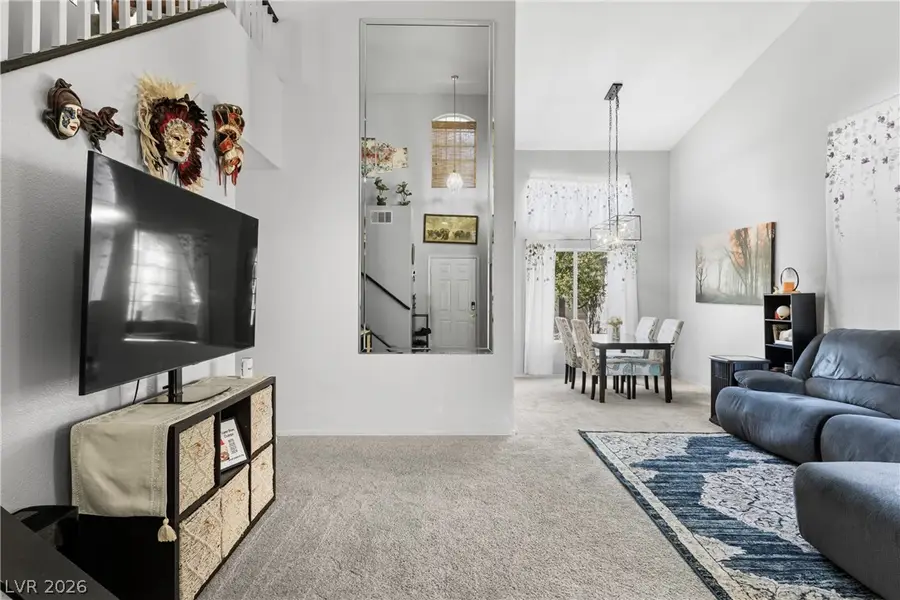 2444 Avenida Flores, Henderson, NV 89074 - #2