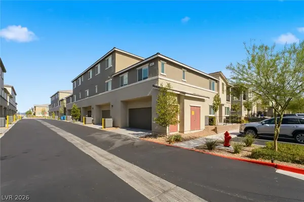 2845 Copper Wind Lane #5, Las Vegas, NV 89183