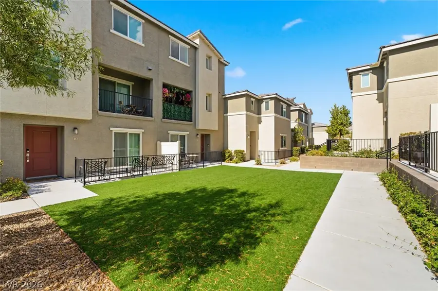 2845 Copper Wind Lane #5, Las Vegas, NV 89183 - #2