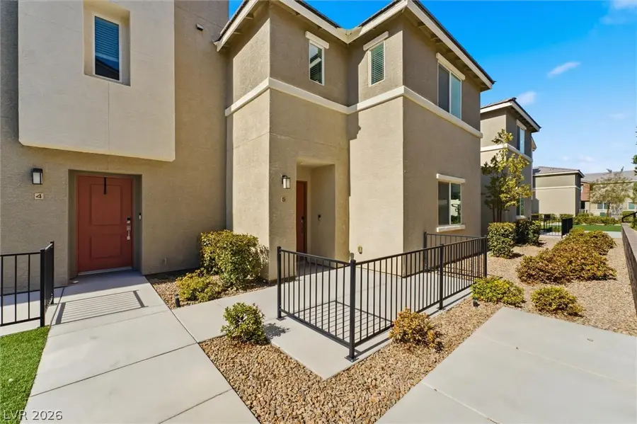 2845 Copper Wind Lane #5, Las Vegas, NV 89183 - #3