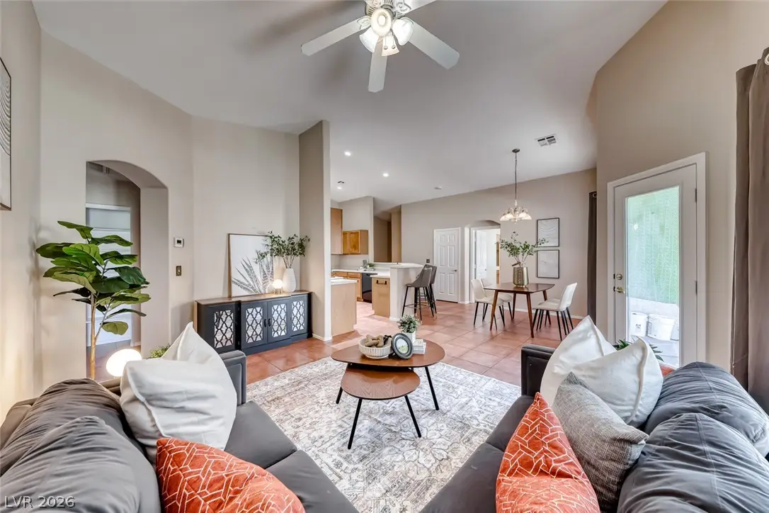 6255 Dan Blocker Avenue #101, Henderson, NV 89011 - #1