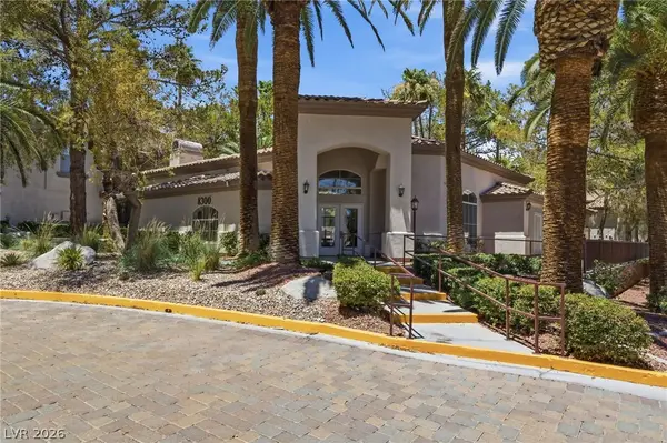 104 Lemon Glaze Street #204, Las Vegas, NV 89145