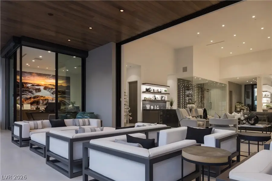 91 Sun Glow Lane, Las Vegas, NV 89135 - #2