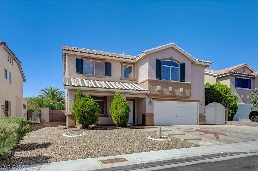 6572 Plum Orchard Circle, Las Vegas, NV 89142 - #2