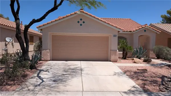 9832 Lenox Crest Place, Las Vegas, NV 89134