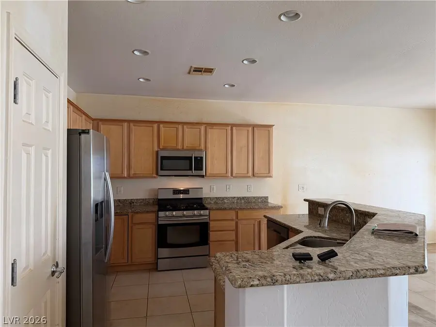 7448 Chipping Sparrow Street, North Las Vegas, NV 89084 - #2