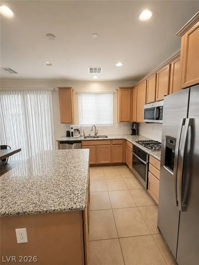 346 Andy Wheeler Drive, Henderson, NV 89011 - #3