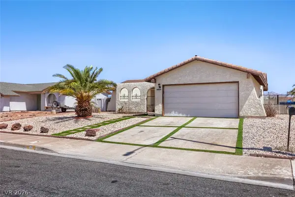 533 E Rolly Street, Henderson, NV 89011