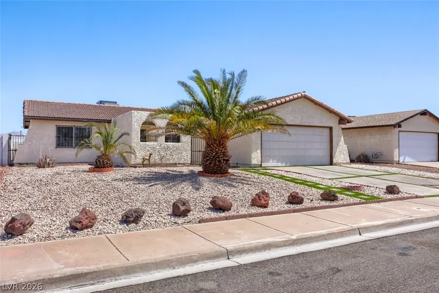 533 E Rolly Street, Henderson, NV 89011 - #3