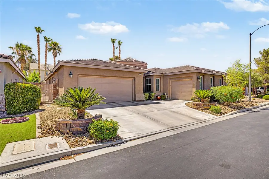 10739 Bramante Drive, Las Vegas, NV 89141 - #2