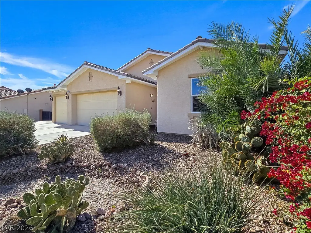 2485 Morrow Ridge Place, Laughlin, NV 89029 - #1