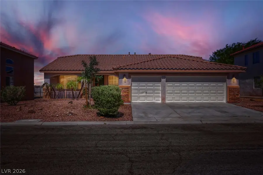 903 Golden Poppy Street, Las Vegas, NV 89110 - #2