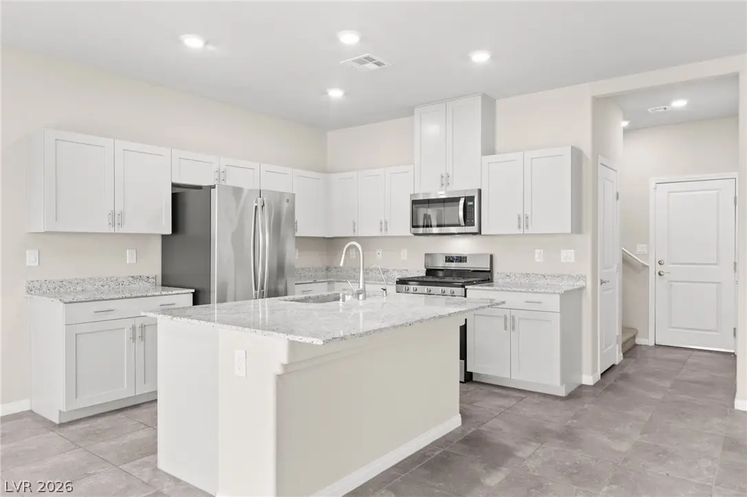 3763 Ramura Avenue, North Las Vegas, NV 89084 - #1