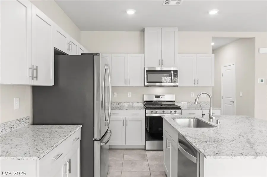 3763 Ramura Avenue, North Las Vegas, NV 89084 - #2