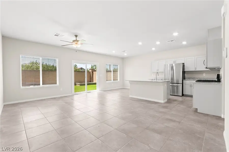 3763 Ramura Avenue, North Las Vegas, NV 89084 - #3