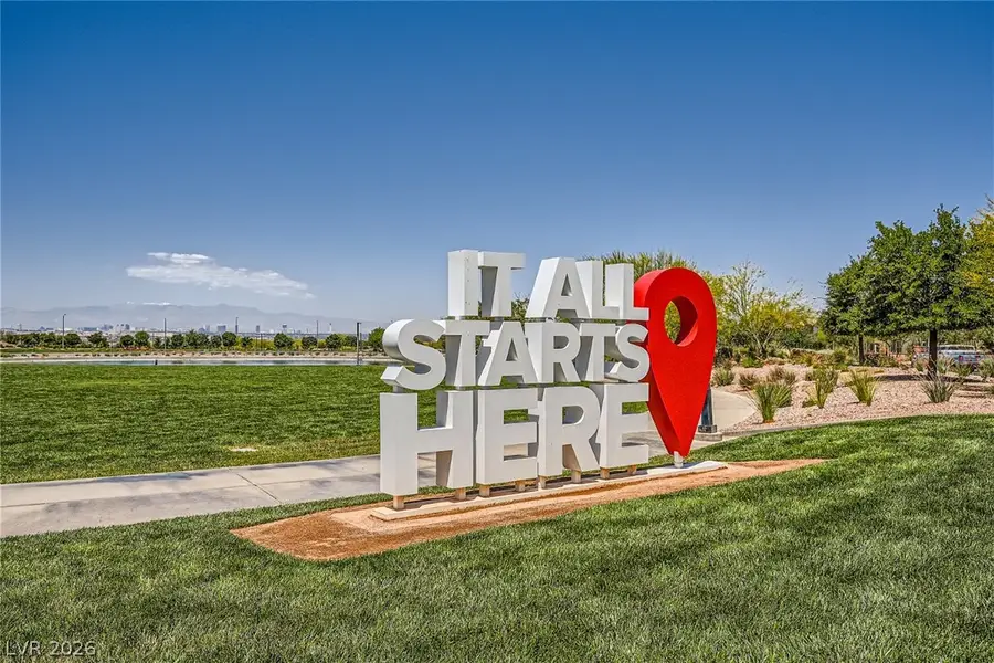 386 Espressivo Street, Henderson, NV 89011 - #3