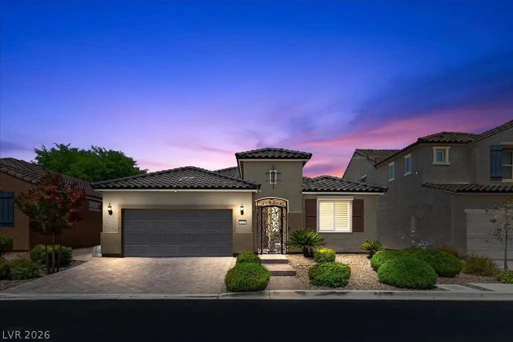 7129 Tavita Street, Las Vegas, NV 89113 - #1