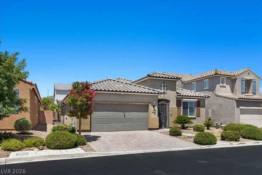 7129 Tavita Street, Las Vegas, NV 89113 - #2
