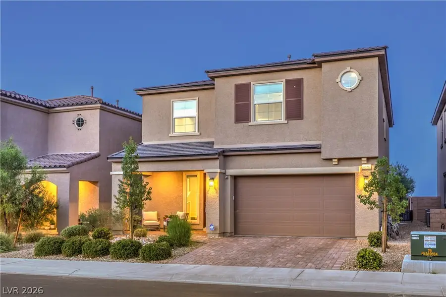 8580 Scalpay Street, Las Vegas, NV 89166 - #2