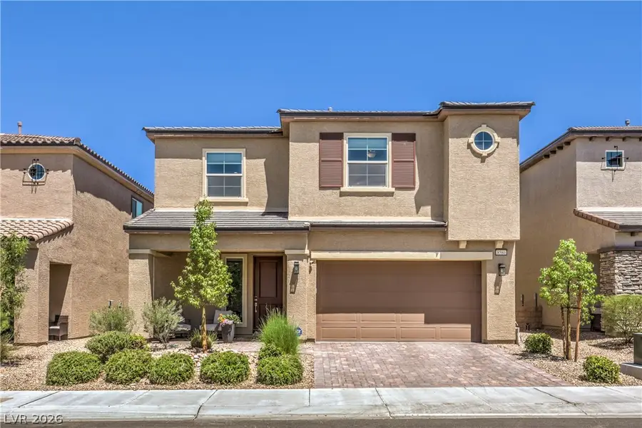 8580 Scalpay Street, Las Vegas, NV 89166 - #3