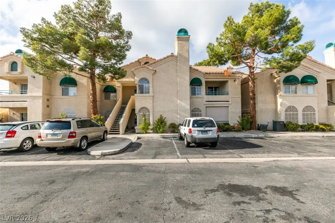 2251 Wigwam Parkway #422, Henderson, NV 89074 - #1