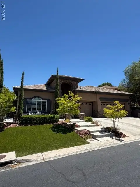100 S Ring Dove Drive, Las Vegas, NV 89144 - #1