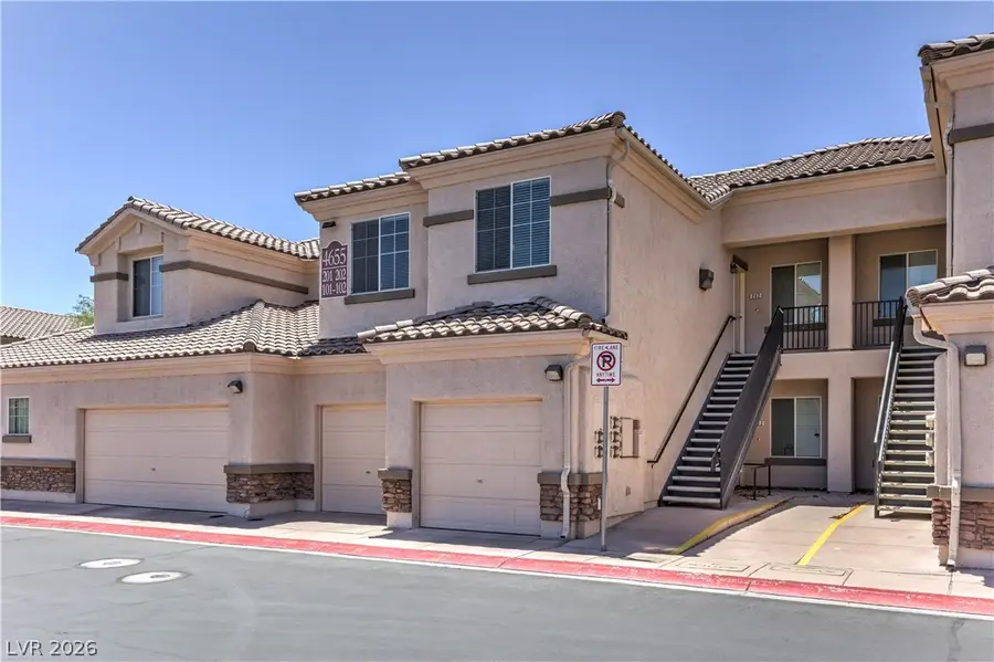 4655 Centisimo Drive #202, North Las Vegas, NV 89084 - #2
