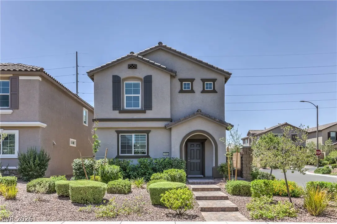 10565 Sariah Skye Avenue, Las Vegas, NV 89166 - #1