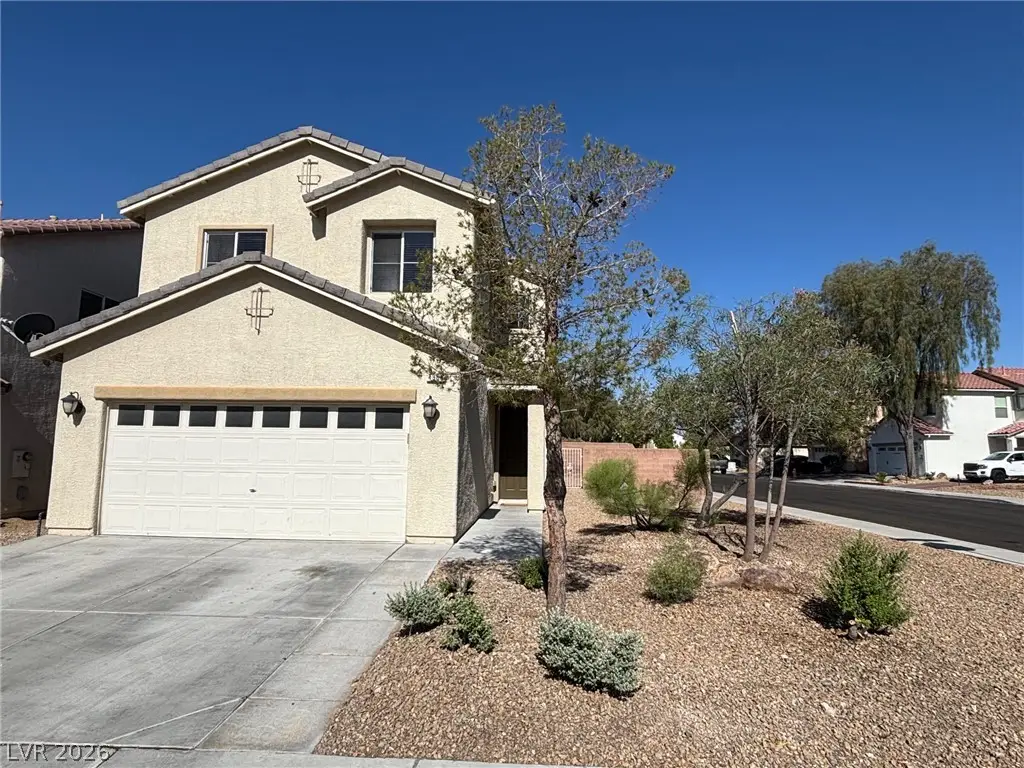 4900 Naff Ridge Drive, Las Vegas, NV 89131 - #1