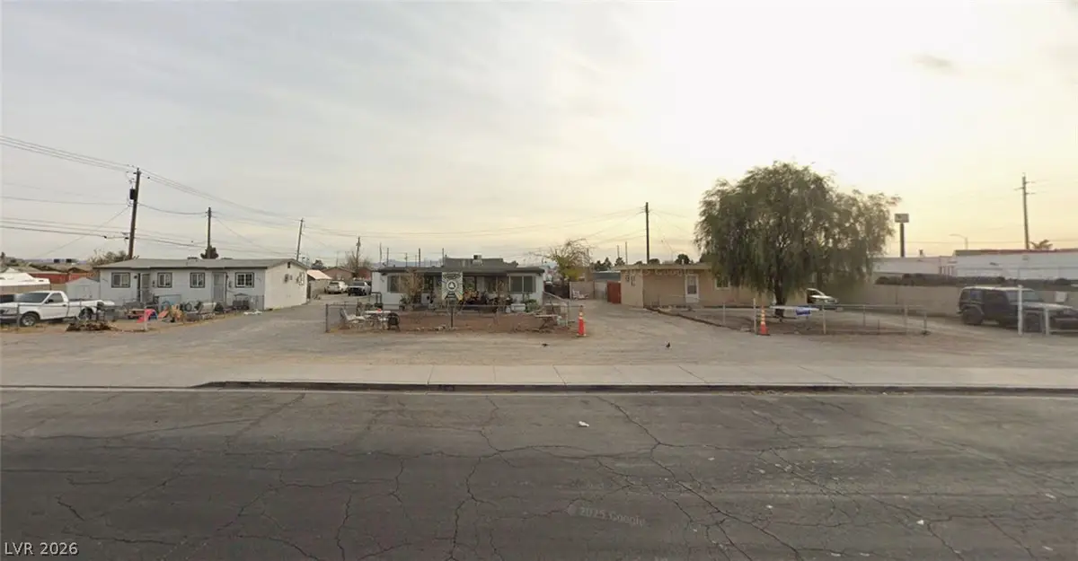 5145 Kell Lane, Las Vegas, NV 89156 - #1