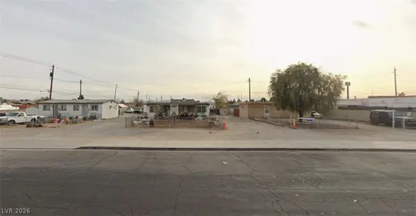 5145 Kell Lane, Las Vegas, NV 89156