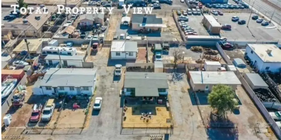 5145 Kell Lane, Las Vegas, NV 89156 - #3