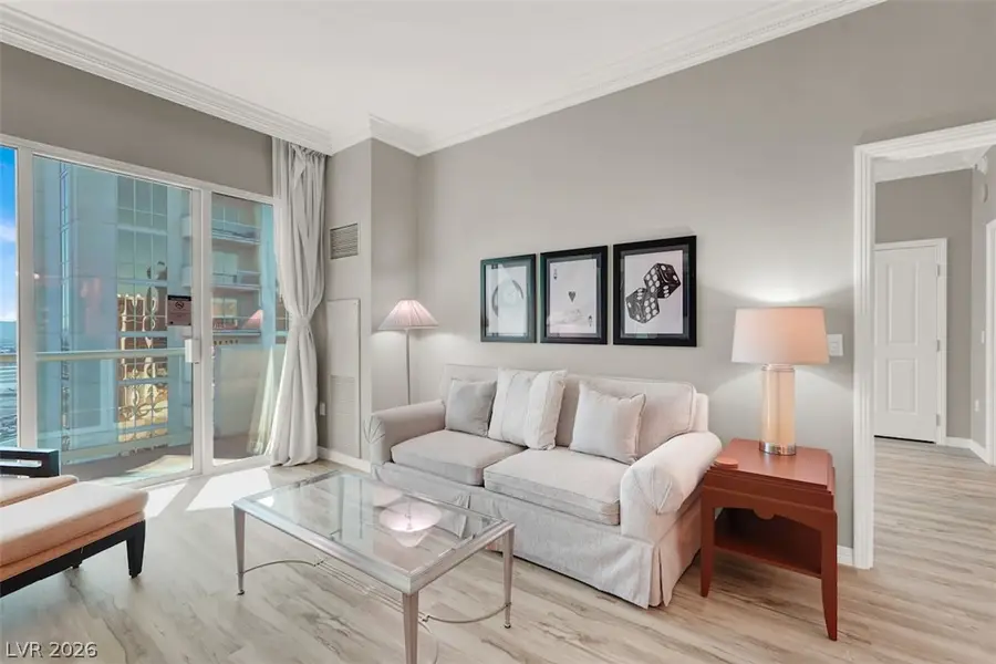 125 E Harmon Avenue #2902, Las Vegas, NV 89109 - #3