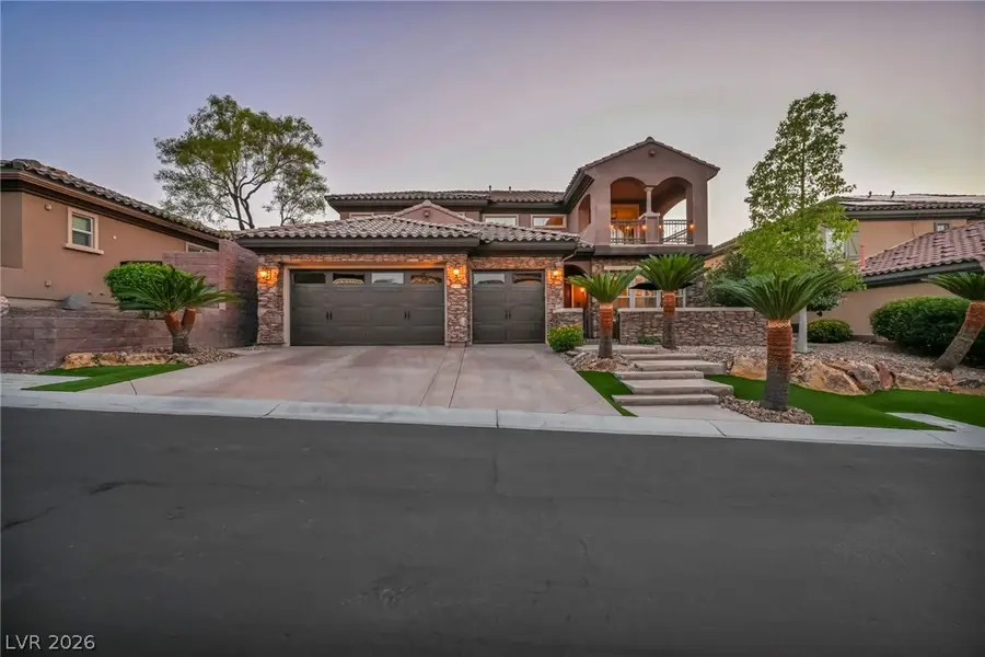 2737 Liberation Drive, Henderson, NV 89044 - #2