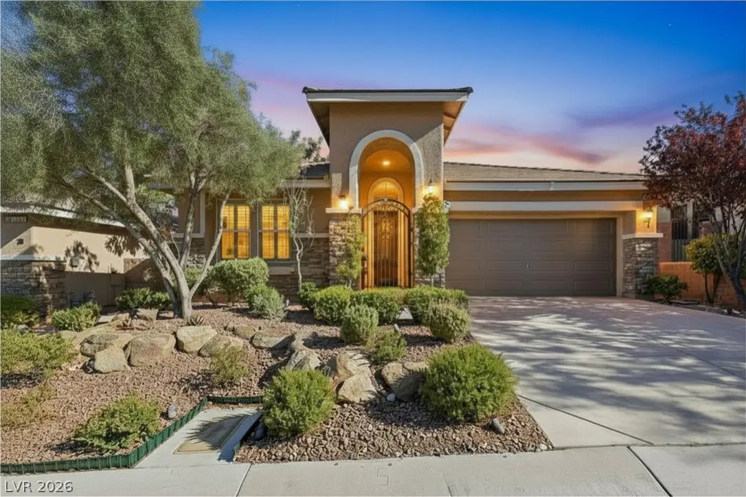 10335 Bays Mountain Avenue, Las Vegas, NV 89166 - #1