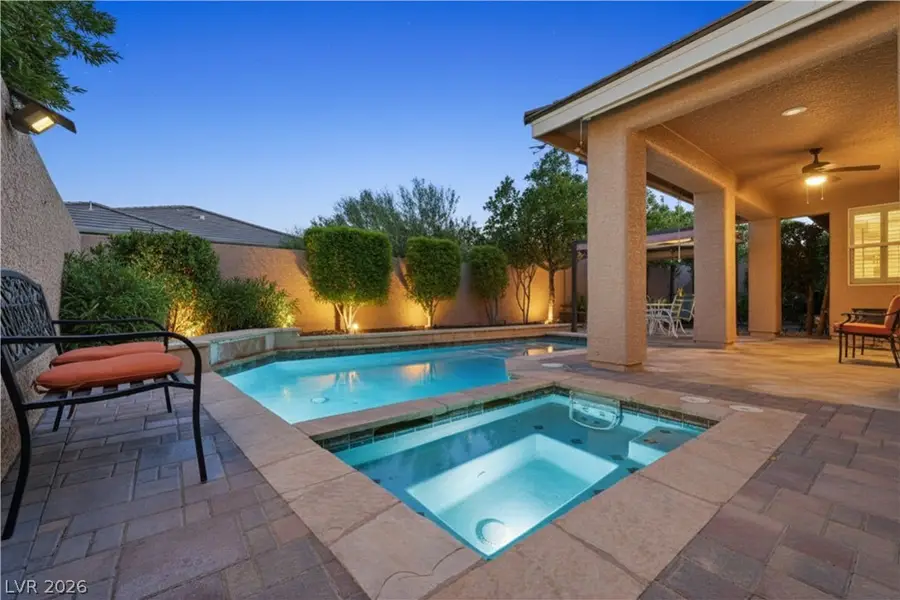 10335 Bays Mountain Avenue, Las Vegas, NV 89166 - #3