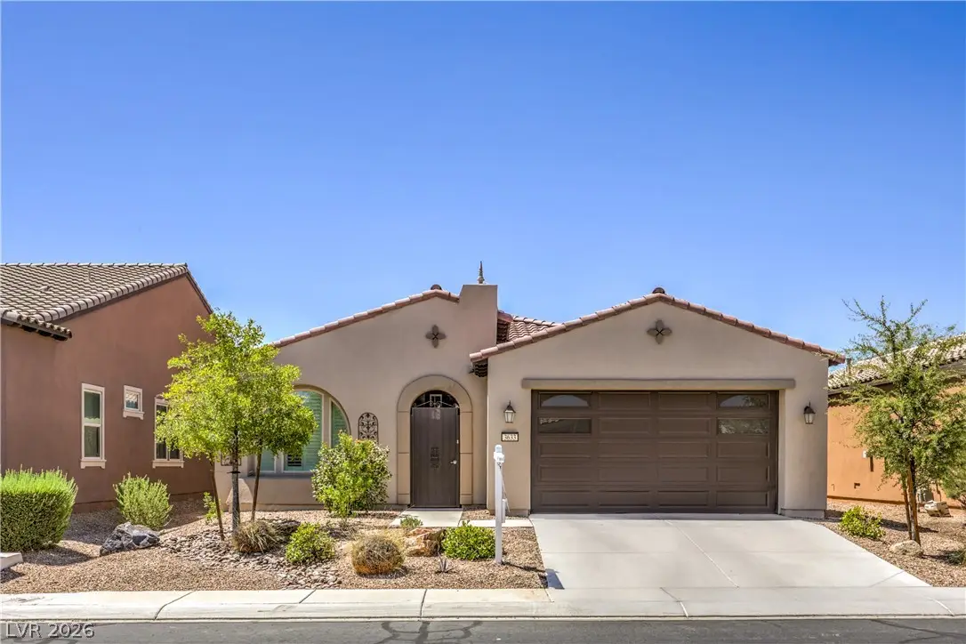 3633 Greenbriar Bluff Avenue, North Las Vegas, NV 89081 - #1