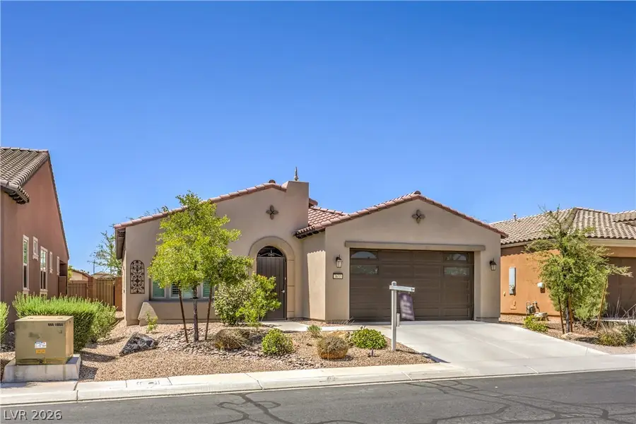 3633 Greenbriar Bluff Avenue, North Las Vegas, NV 89081 - #2