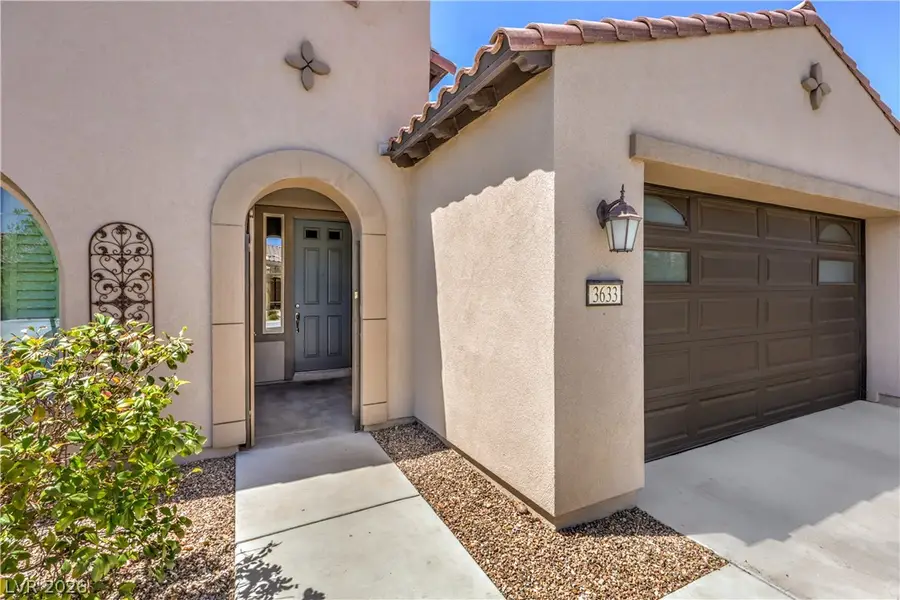 3633 Greenbriar Bluff Avenue, North Las Vegas, NV 89081 - #3